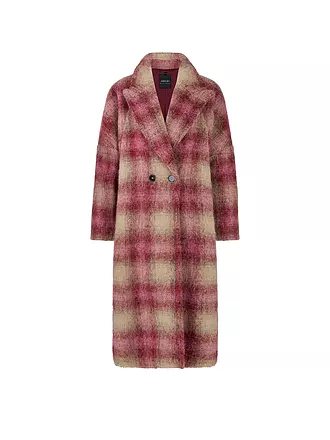 MARC CAIN | Manteau en laine | 
